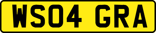 WS04GRA
