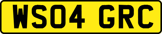 WS04GRC