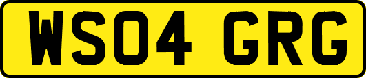 WS04GRG