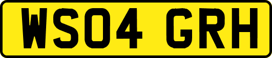 WS04GRH