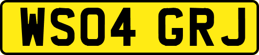 WS04GRJ