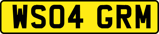WS04GRM
