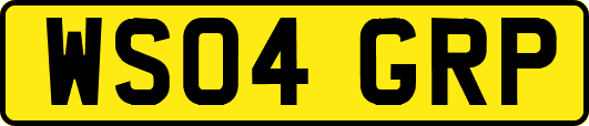 WS04GRP