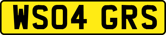 WS04GRS