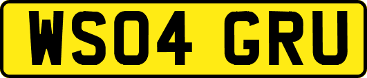 WS04GRU