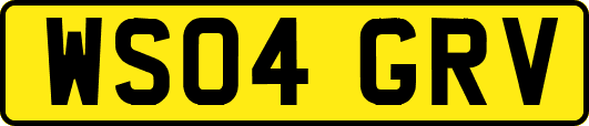 WS04GRV