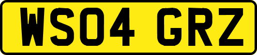 WS04GRZ