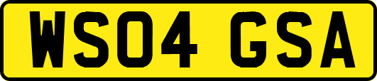WS04GSA