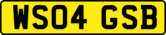 WS04GSB