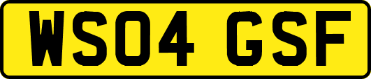 WS04GSF