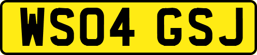 WS04GSJ