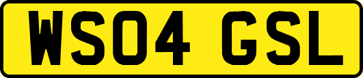 WS04GSL
