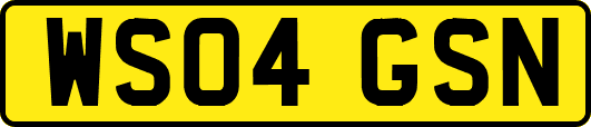WS04GSN