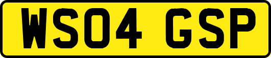 WS04GSP