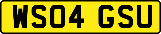 WS04GSU