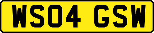 WS04GSW