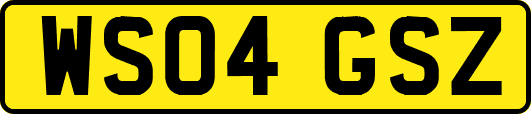 WS04GSZ