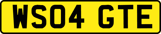 WS04GTE