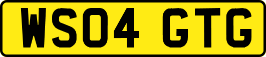 WS04GTG