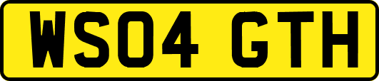 WS04GTH