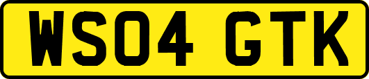 WS04GTK