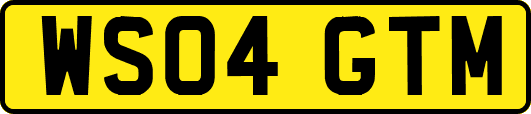 WS04GTM