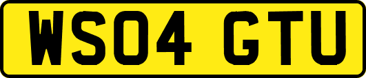 WS04GTU