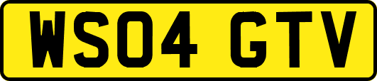 WS04GTV