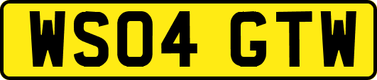 WS04GTW