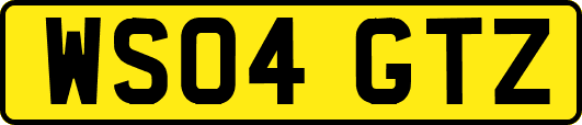 WS04GTZ