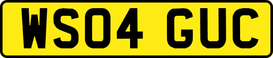WS04GUC