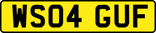 WS04GUF