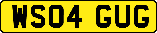 WS04GUG