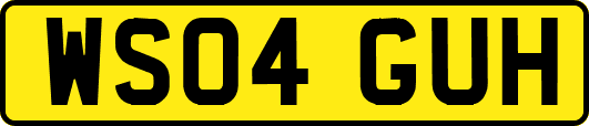 WS04GUH