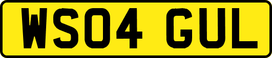 WS04GUL