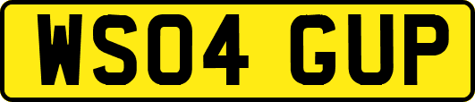 WS04GUP
