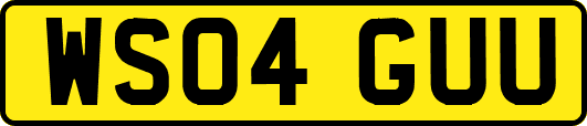 WS04GUU