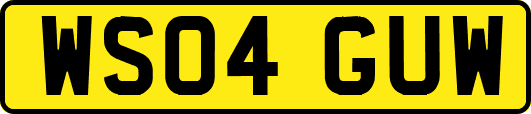 WS04GUW