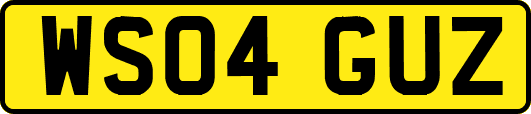 WS04GUZ