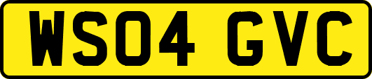 WS04GVC