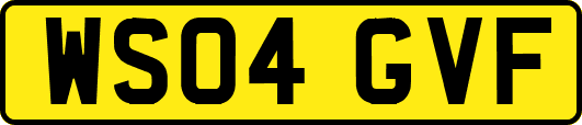 WS04GVF
