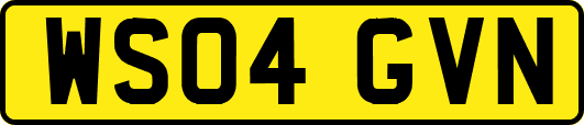 WS04GVN