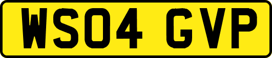 WS04GVP