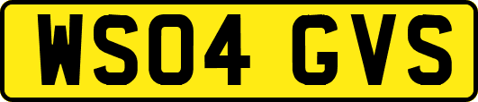 WS04GVS