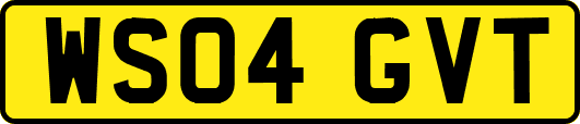 WS04GVT