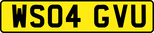 WS04GVU