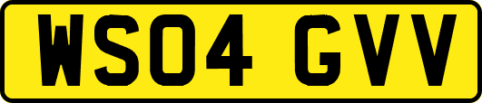 WS04GVV