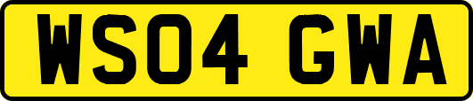 WS04GWA