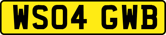 WS04GWB