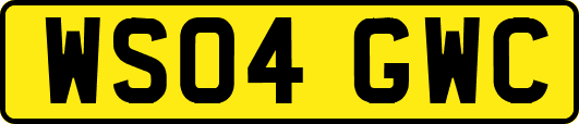 WS04GWC